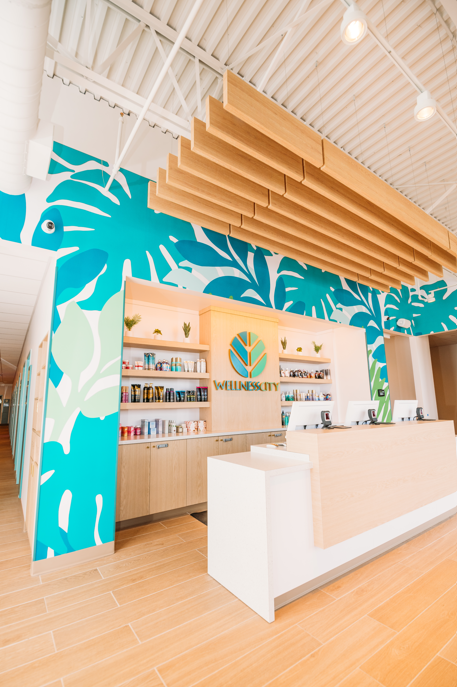 A Look At Our Business