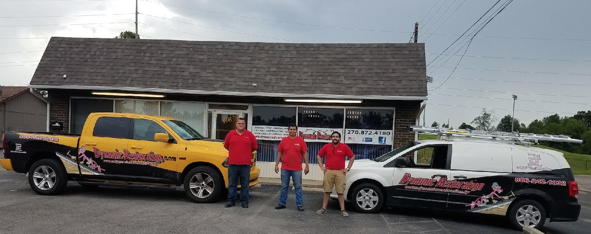A Look At Our Business