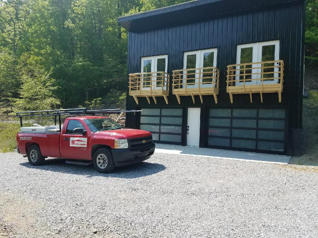 A Look At Our Business