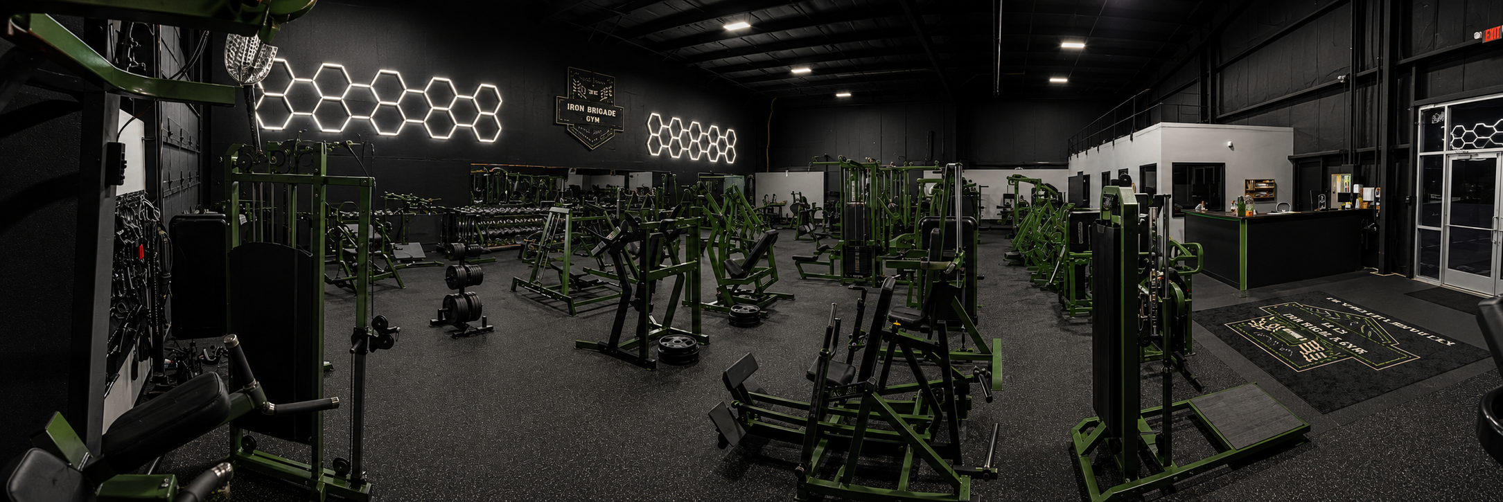 A Look At Our Business
