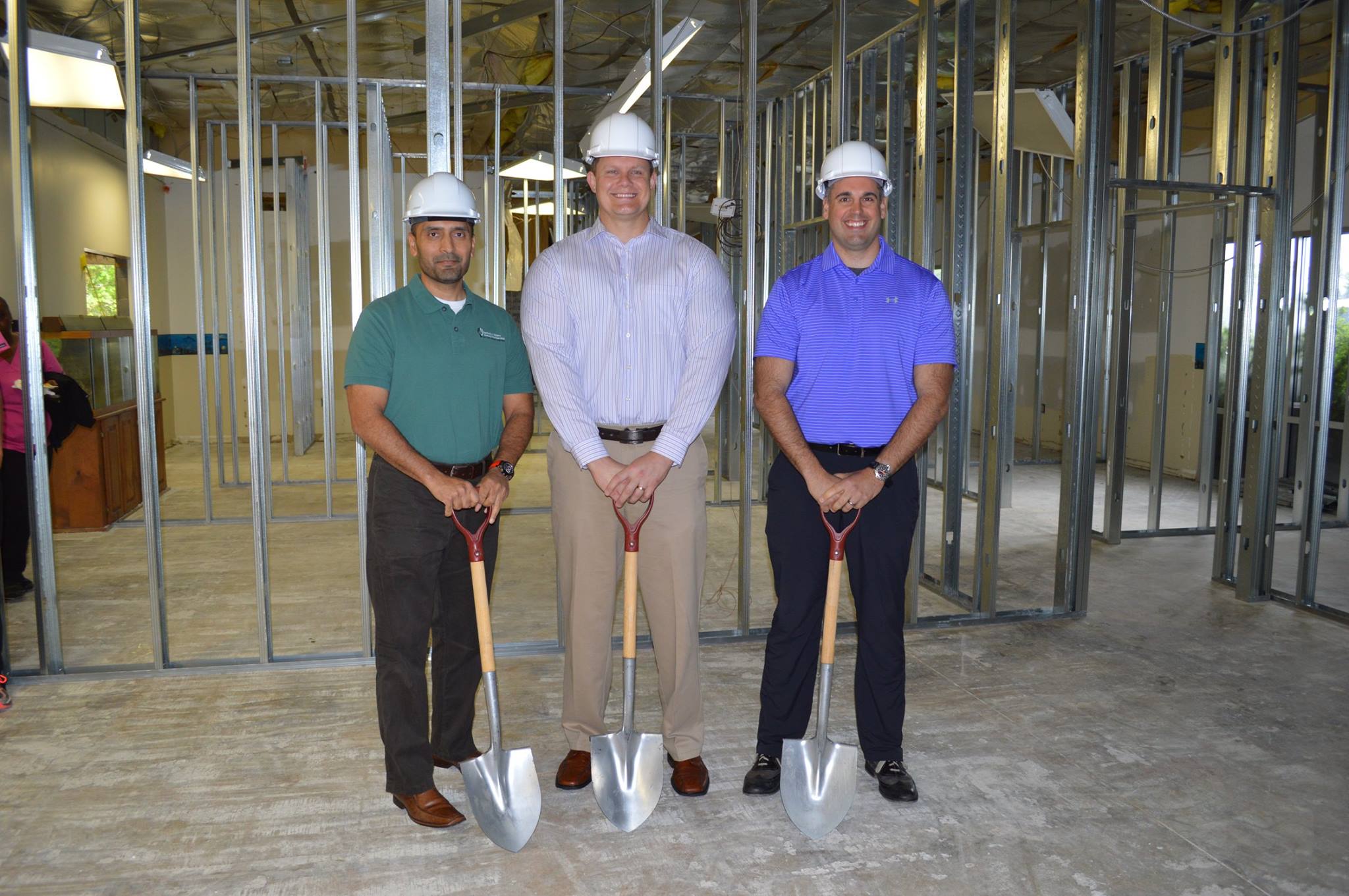 A Look At Our Business