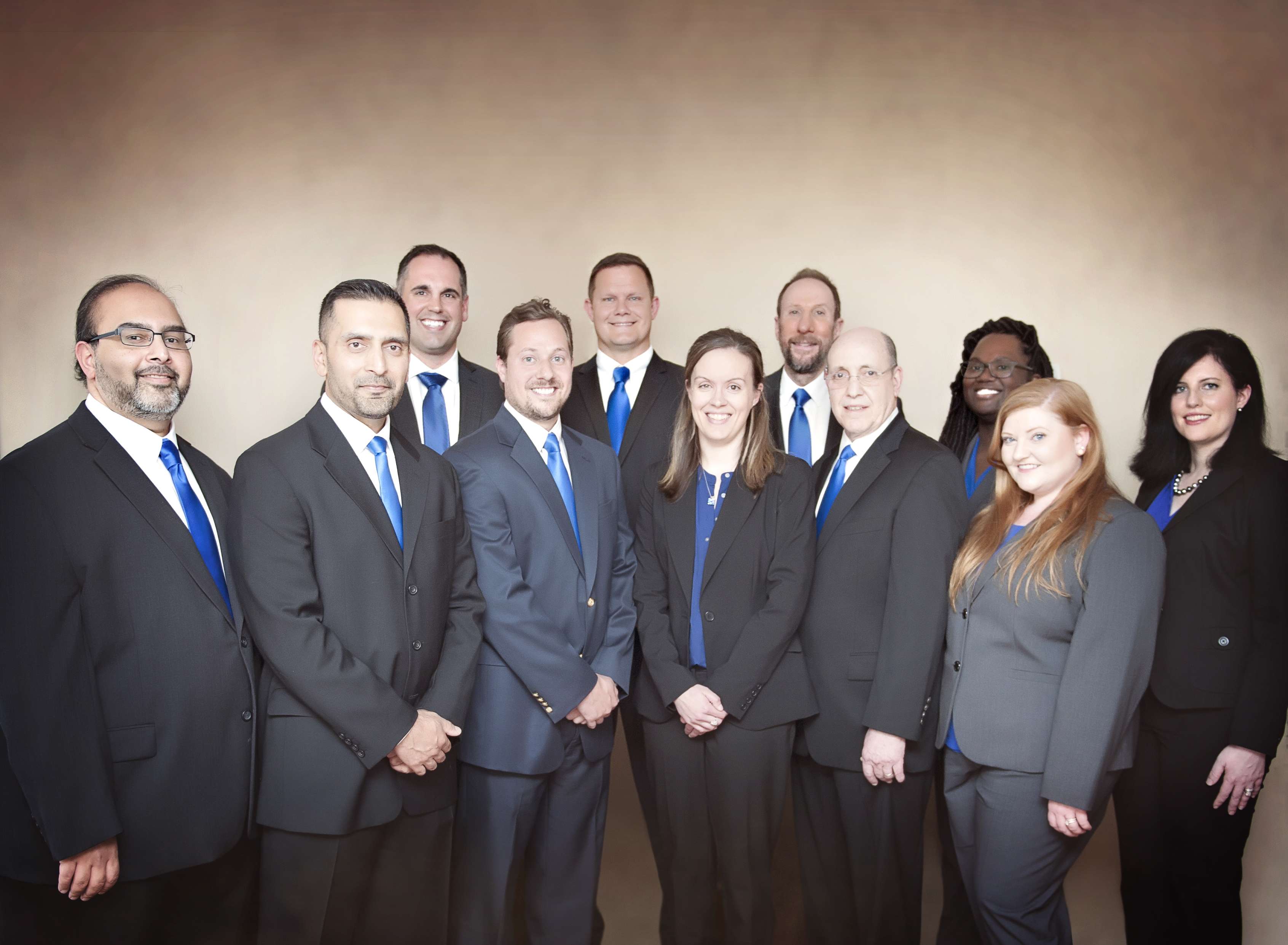 A Look At Our Business