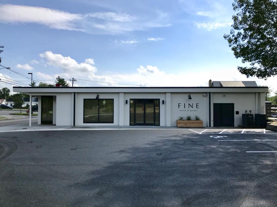 A Look At Our Business