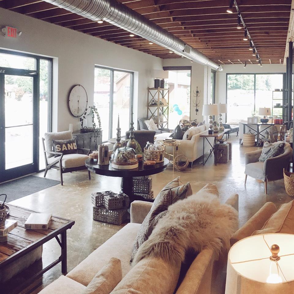 A Look At Our Business