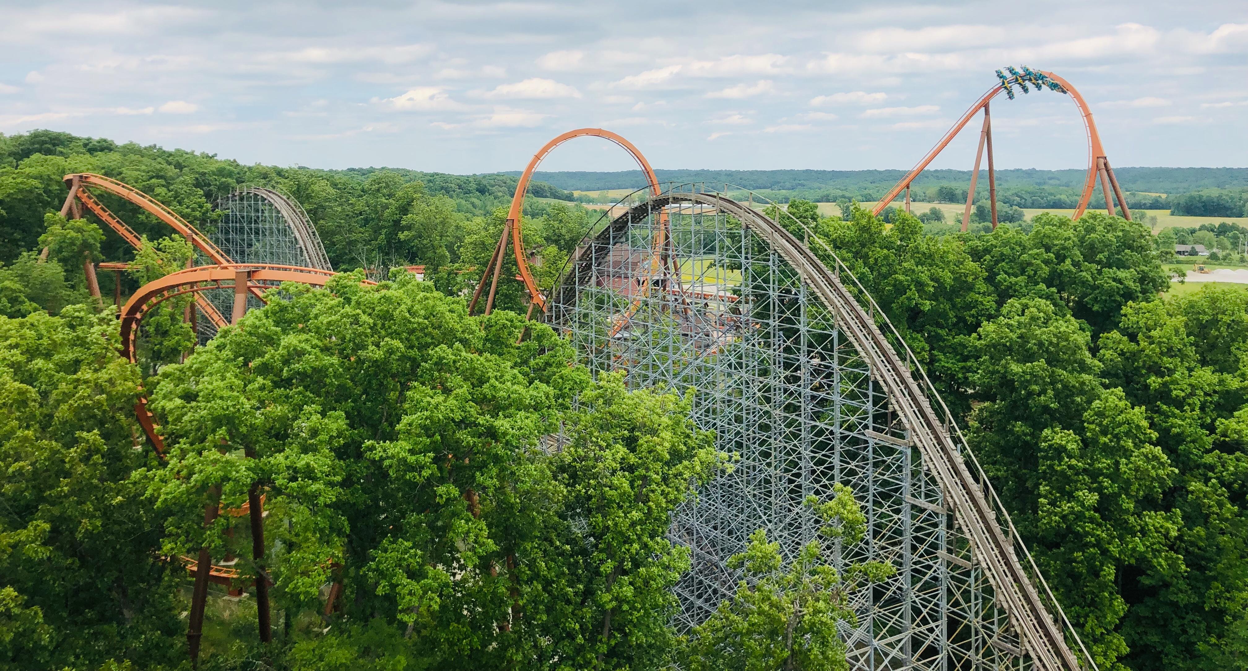 A Look At Our Business