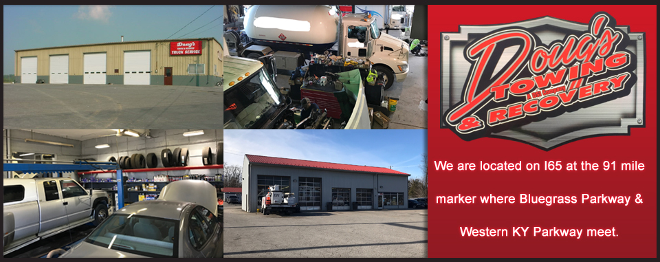 A Look At Our Business