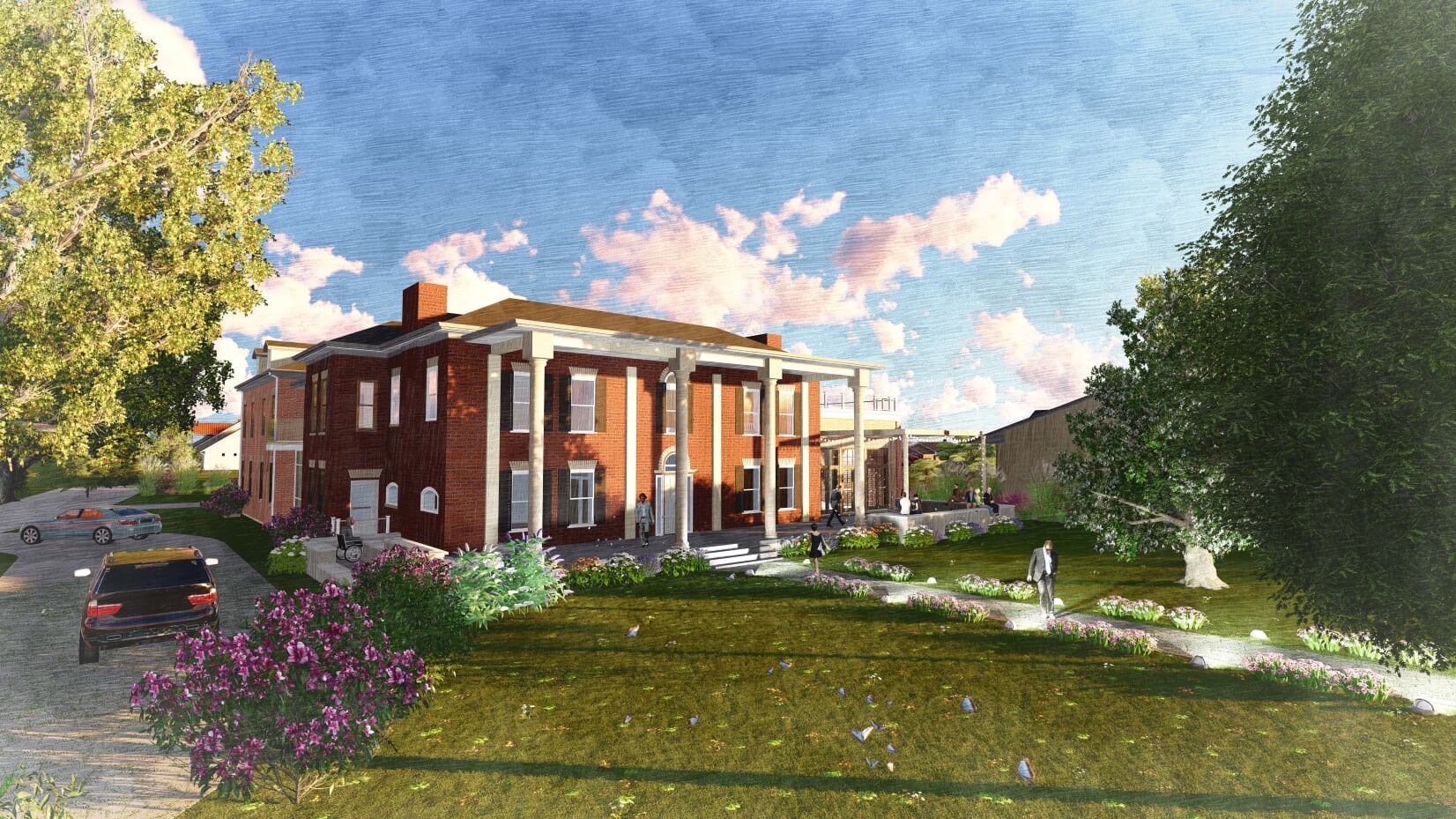 A Look At Our Business