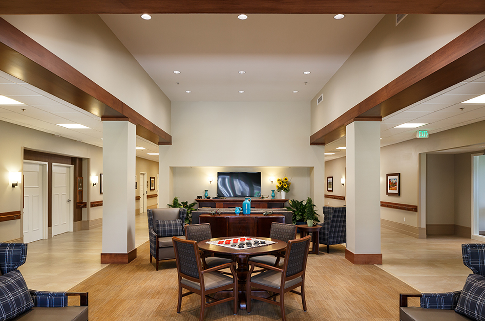 A Look At Our Business