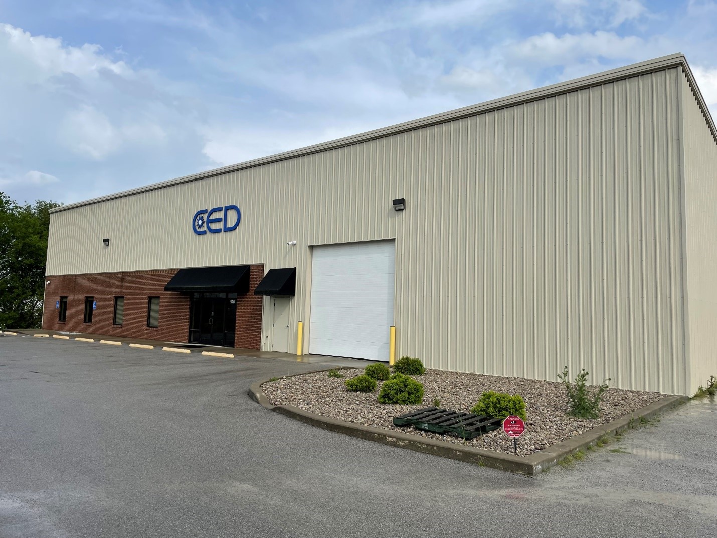 A Look At Our Business