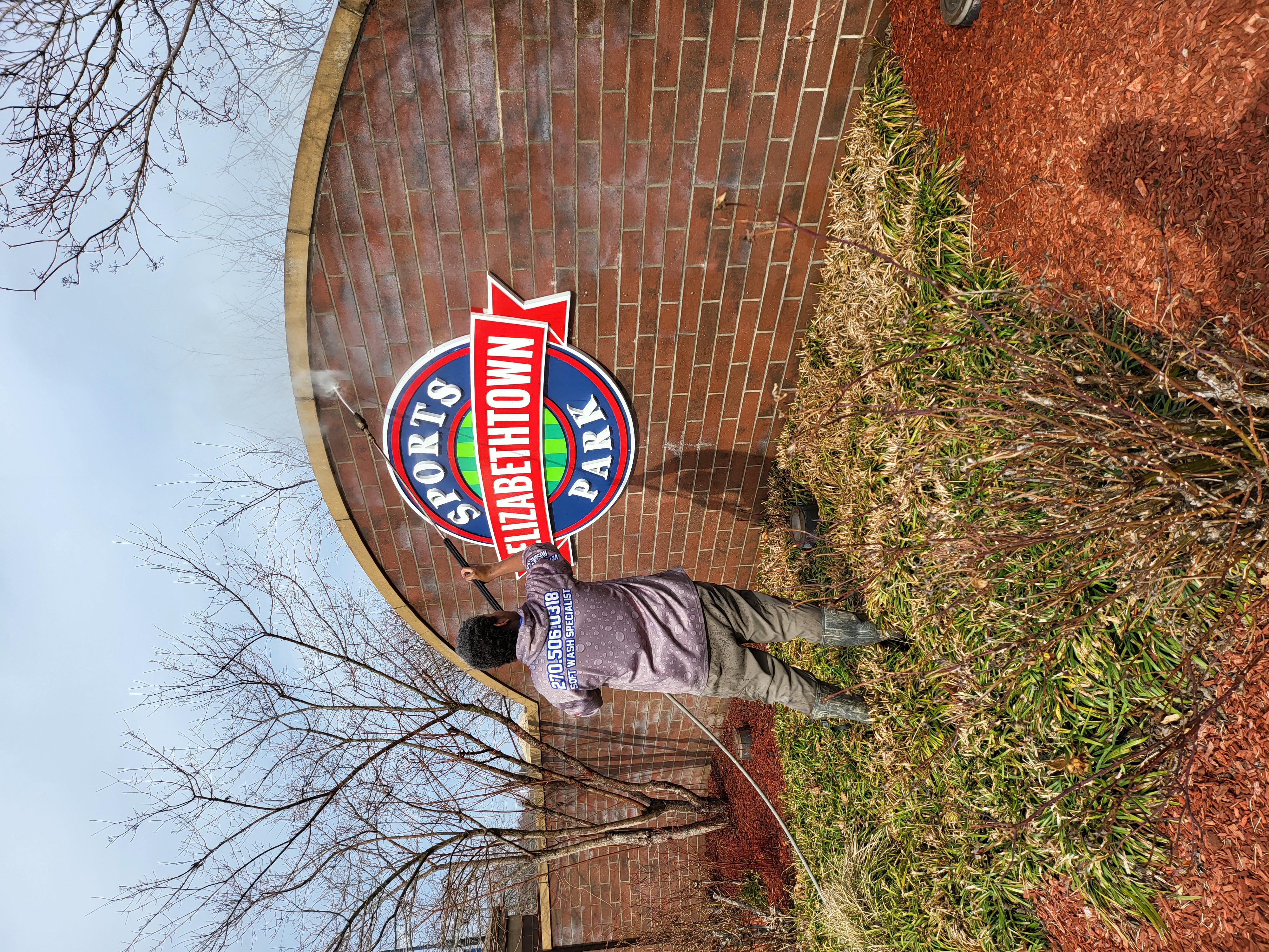 A Look At Our Business