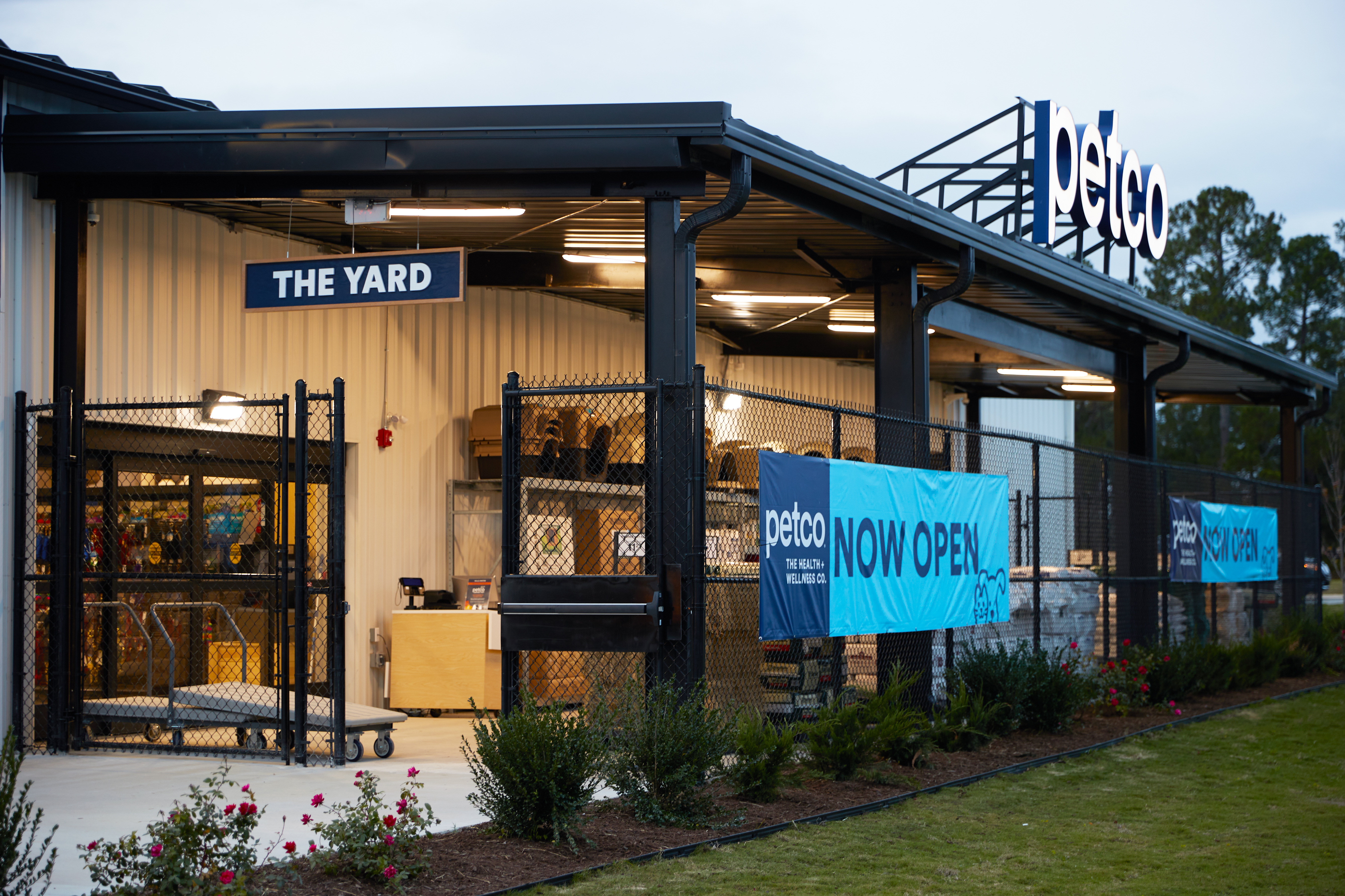 A Look At Our Business