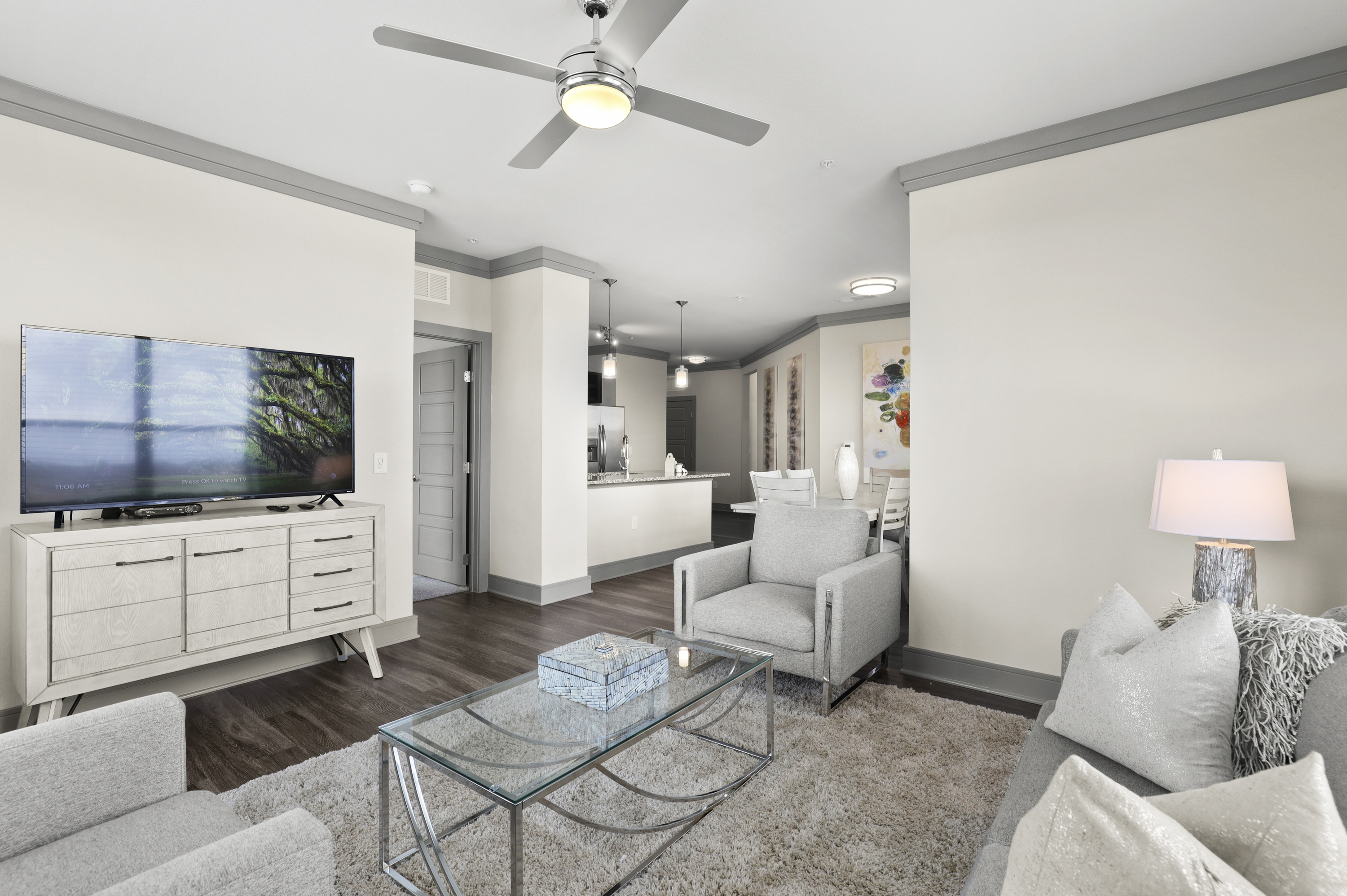 A Look At Our Business