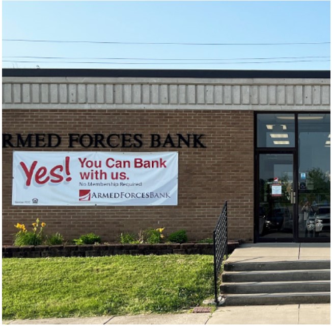 A Look At Our Business