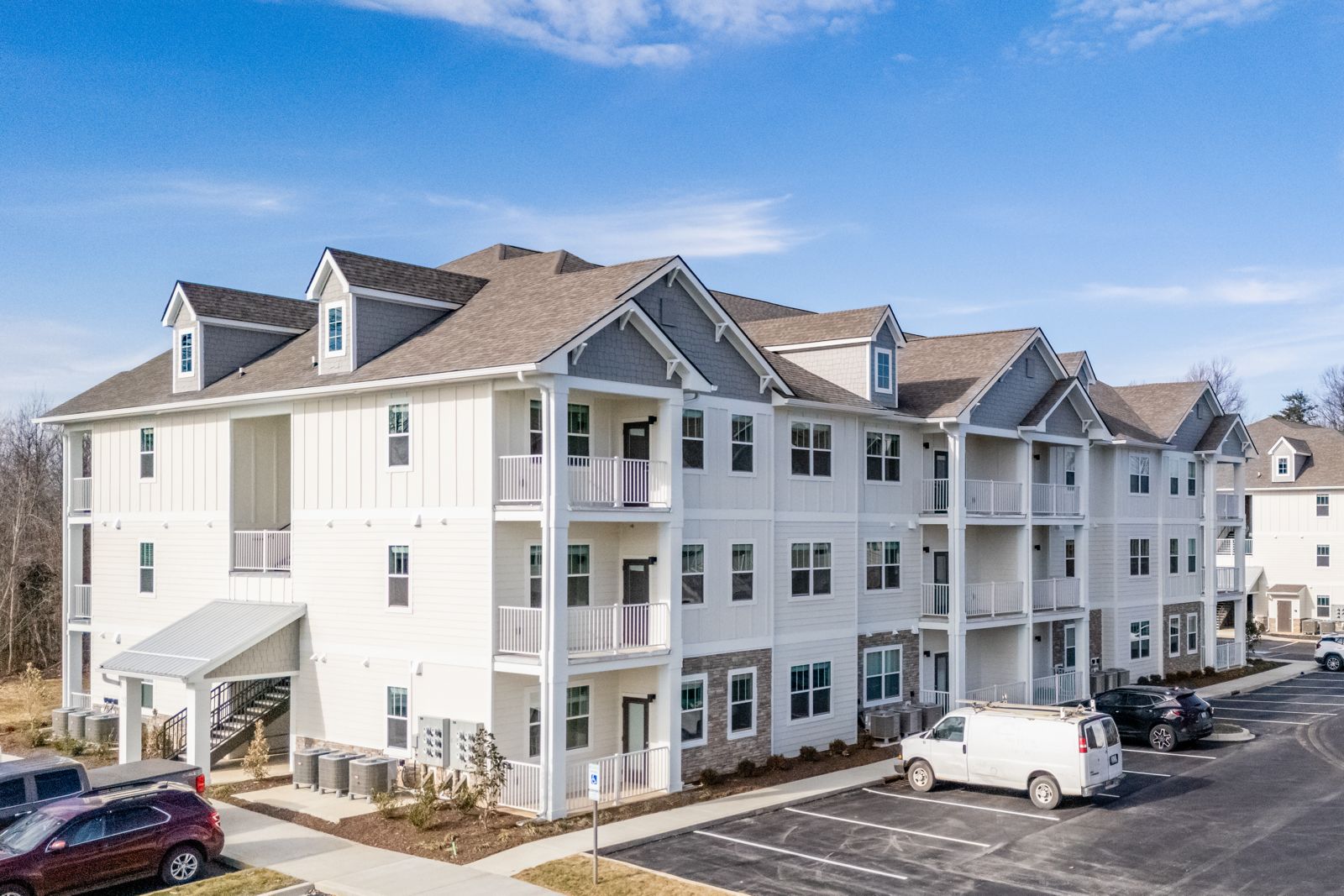 A Look At Our Business