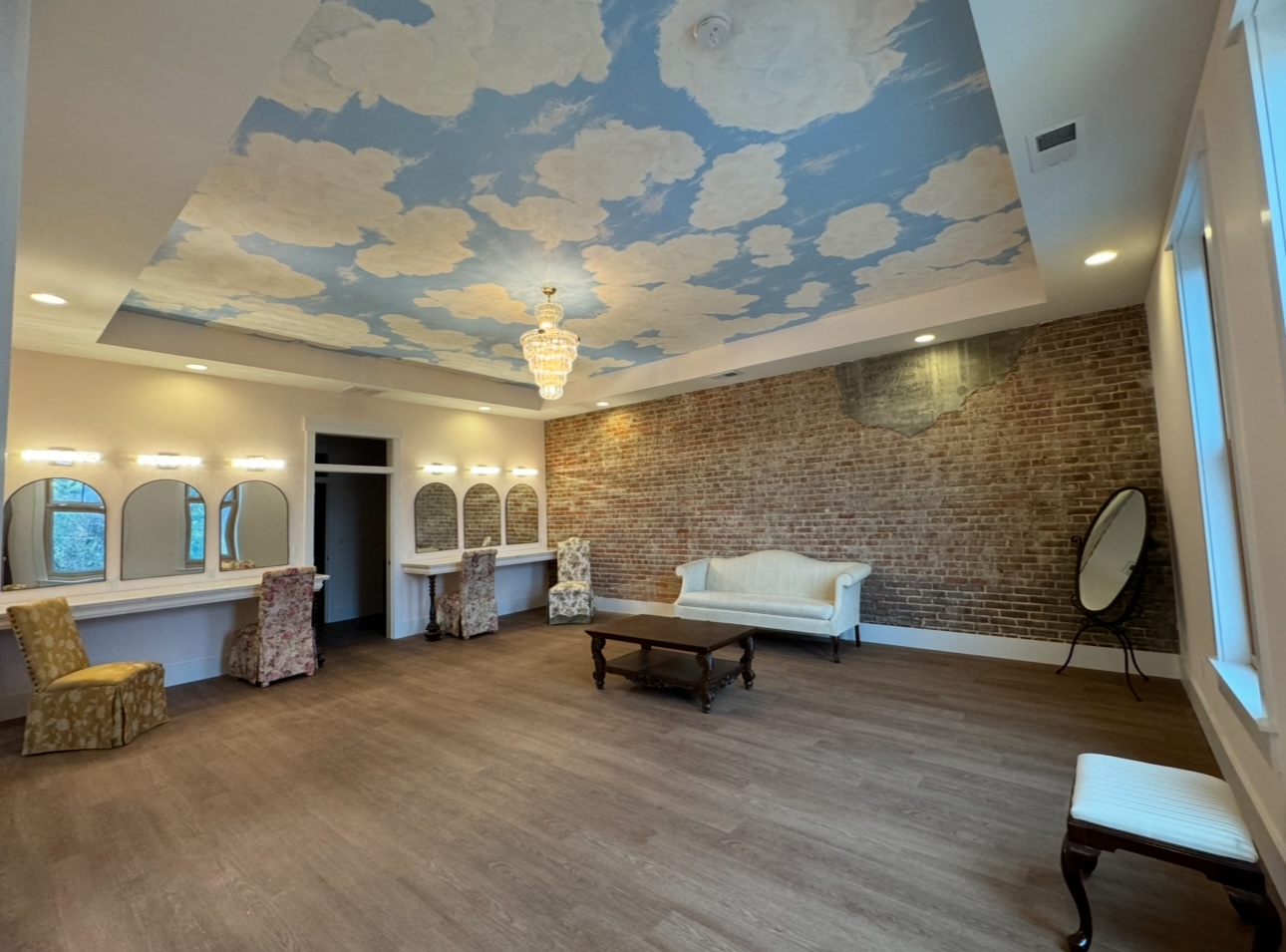 A Look At Our Business