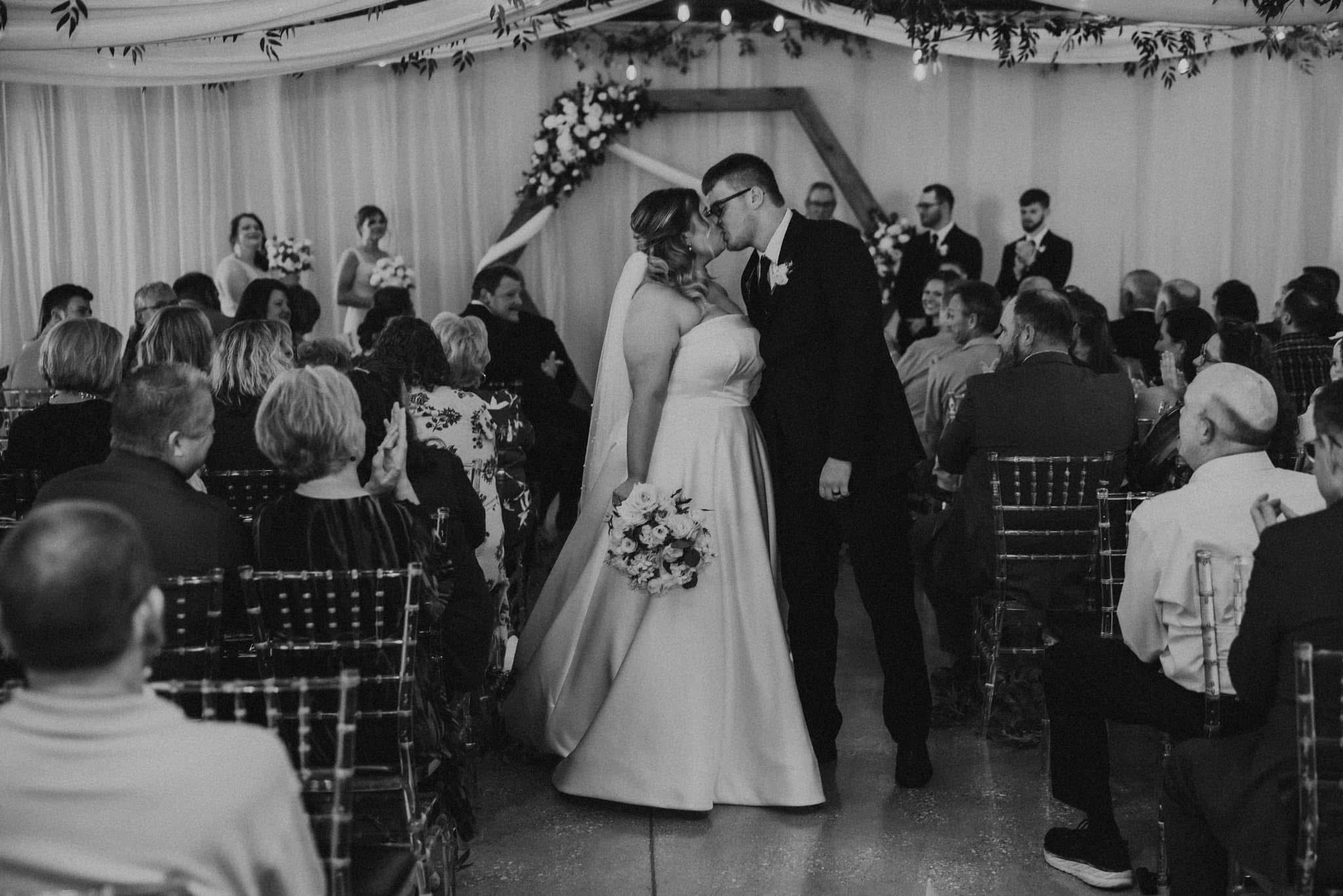 A Look At Our Business