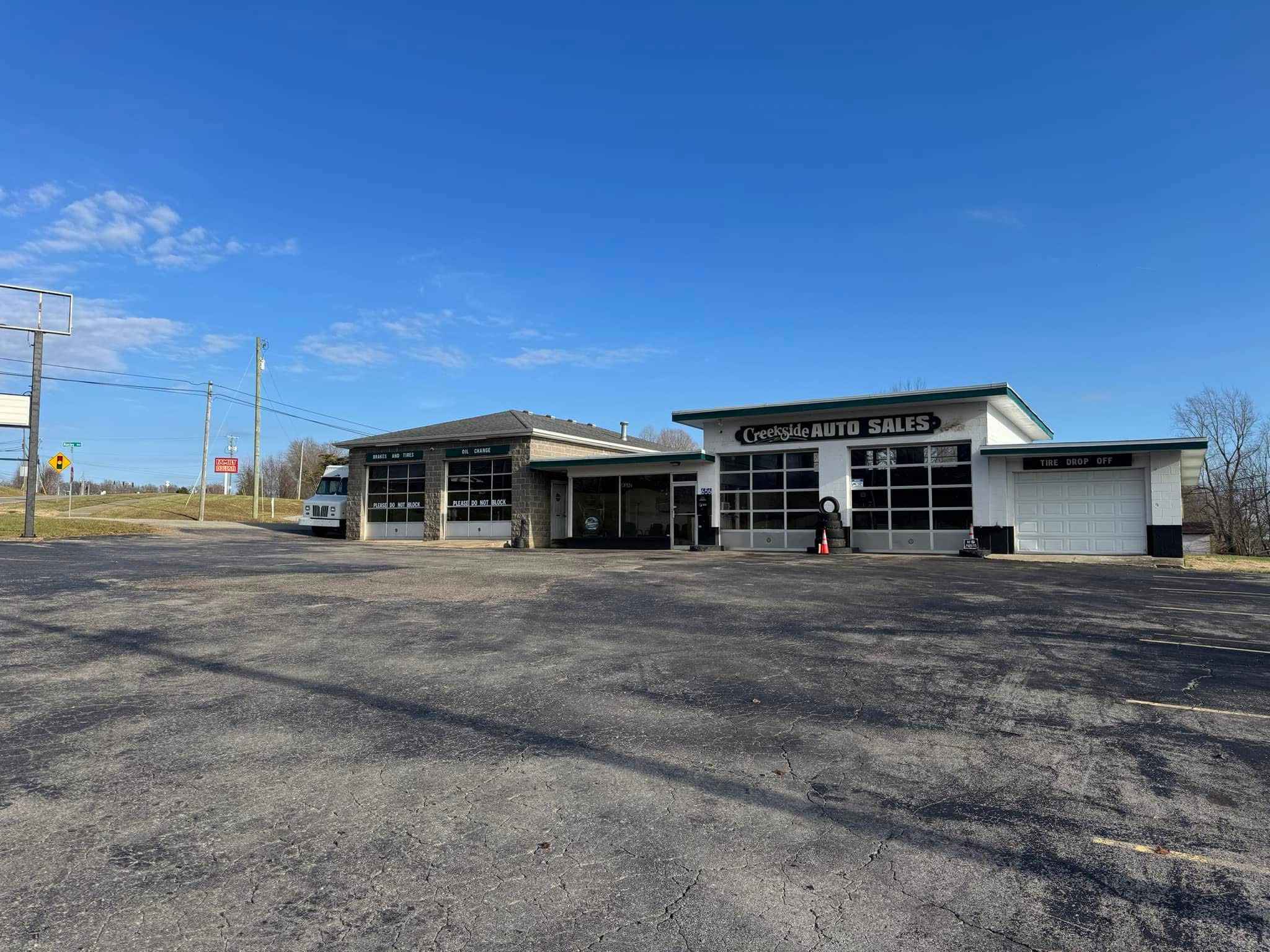 A Look At Our Business