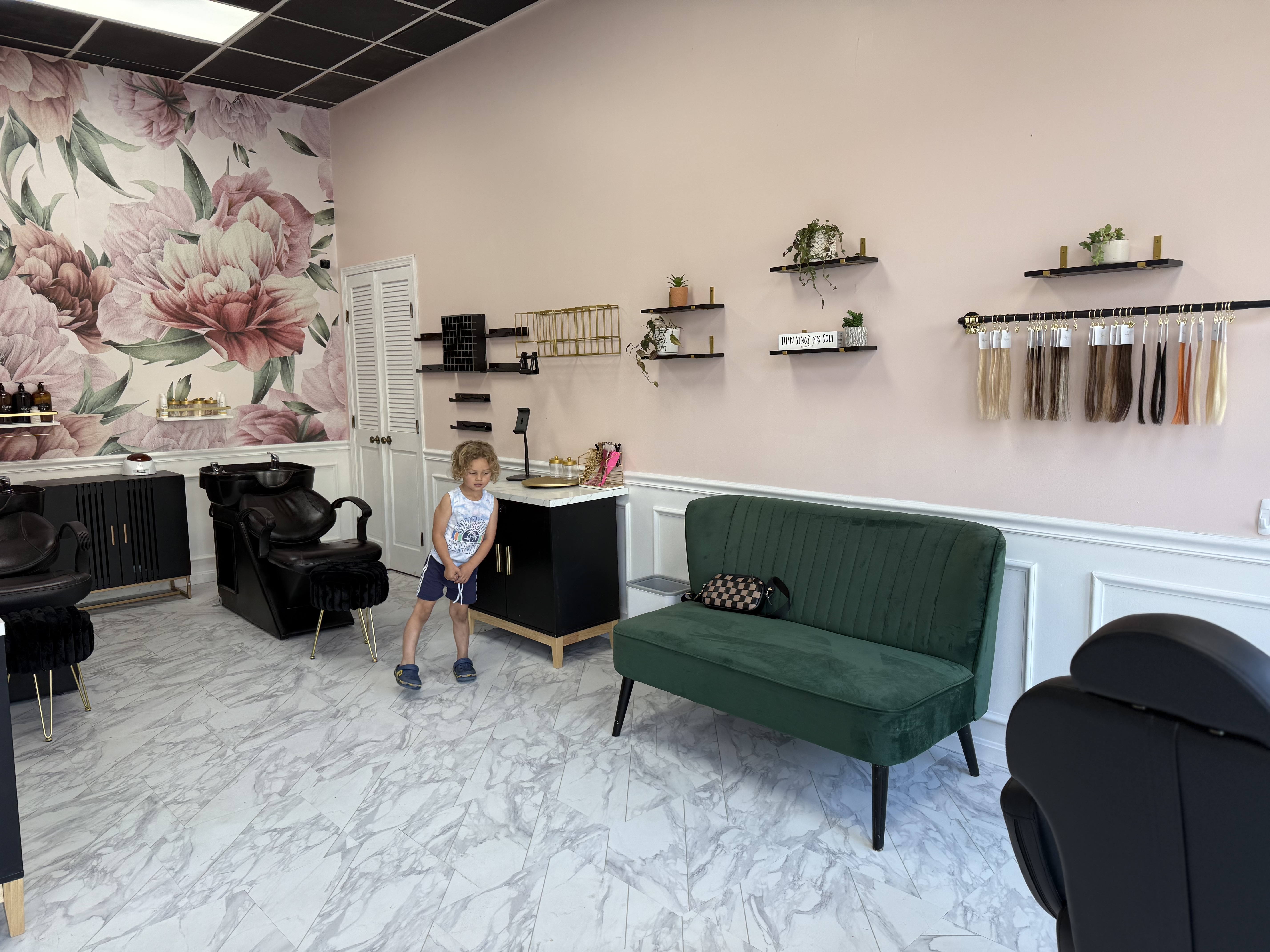 A Look At Our Business