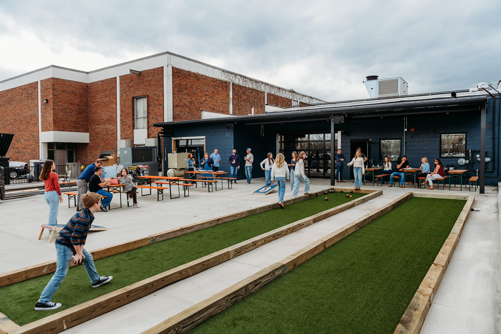 A Look At Our Business