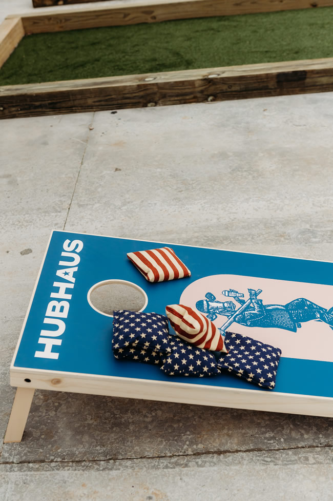 A Look At Our Business