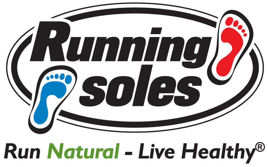 Running Soles Ribbon Cutting | Hardin County Chamber of Commerce