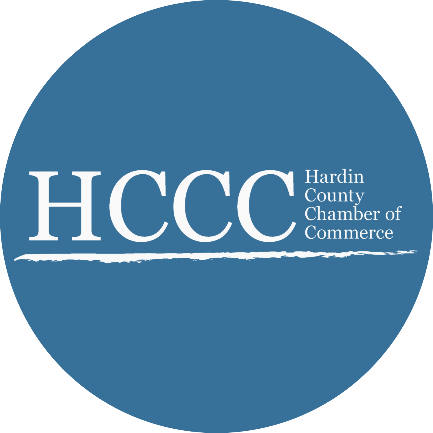 HCCC awarded at KCCE Annual Conference Hardin County Chamber of Commerce