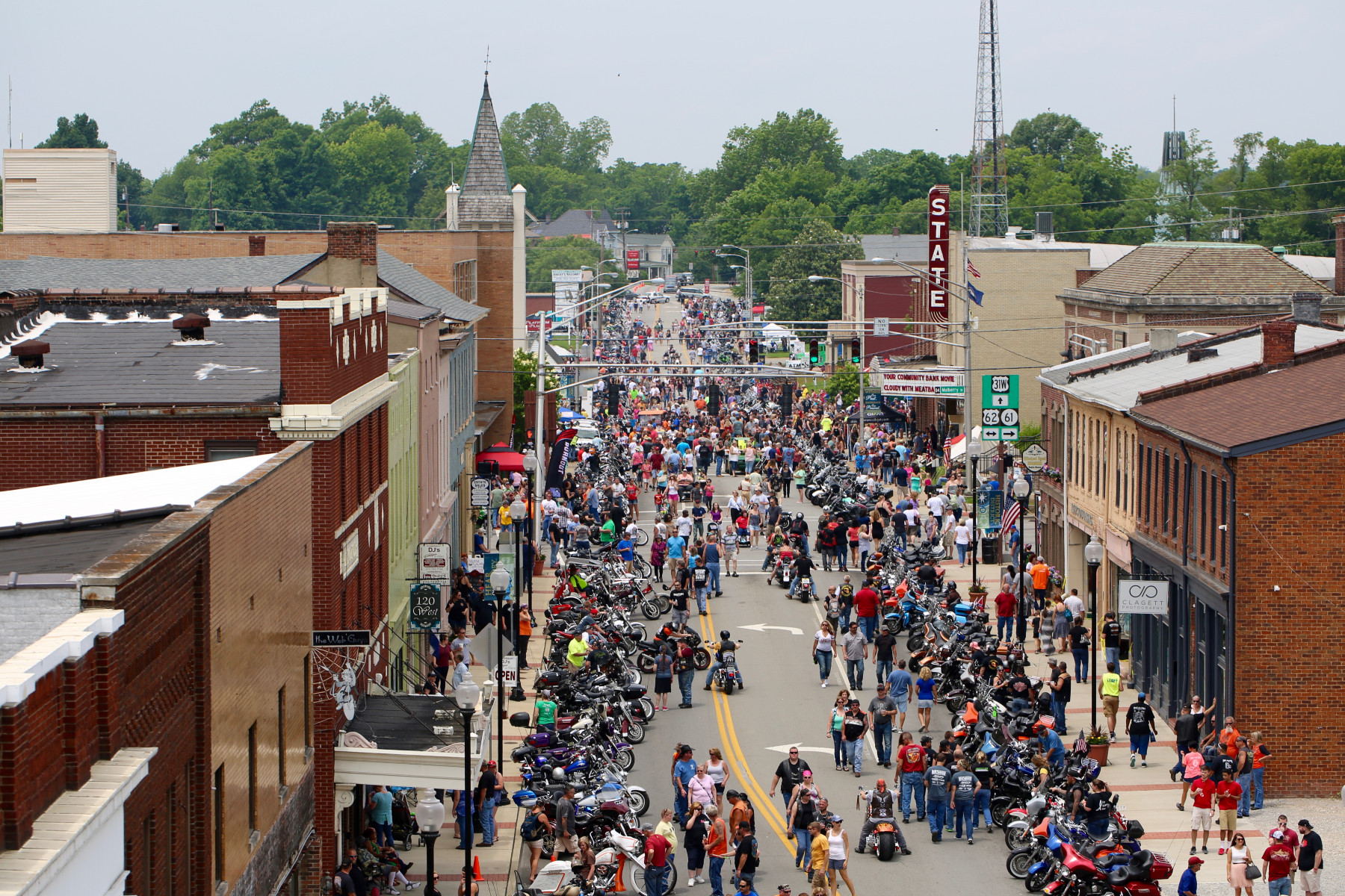 Hardin County Chamber of Commerce Giving members the opportunity to