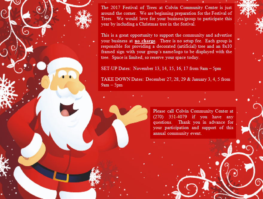 radcliff festival of trees hardin county chamber of commerce - When Do You Take Down Your Christmas Tree radcliff festival of trees hardin county chamber of commerce - When Do You Take Down Your Christmas Tree