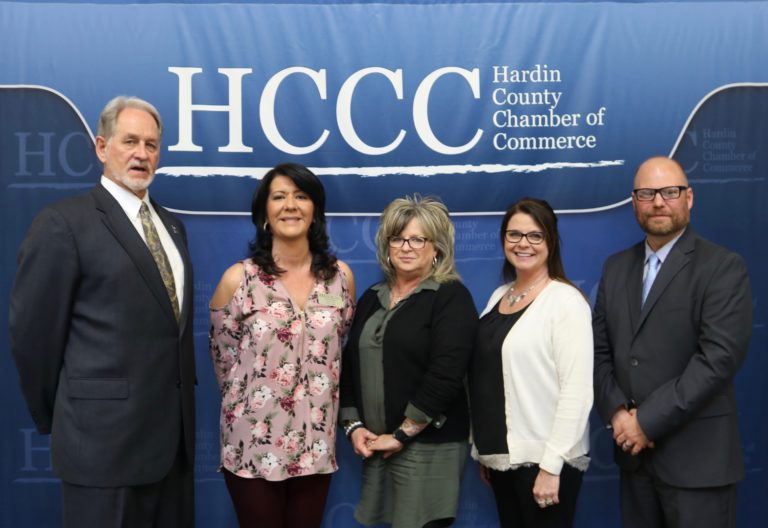 to Elwood Staffing Hardin County Chamber of Commerce