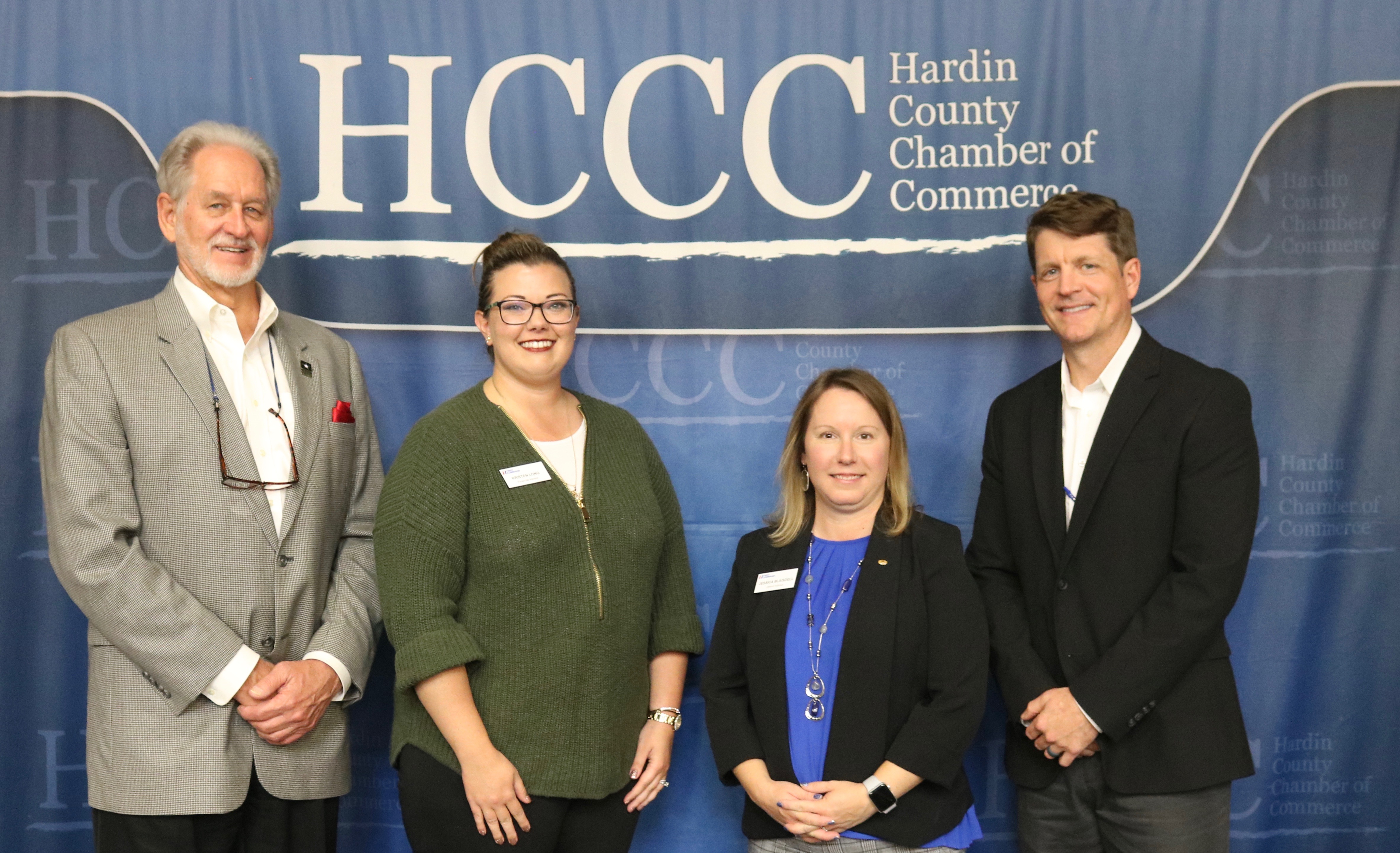 Hardin County Chamber First Command Hardin County Chamber of