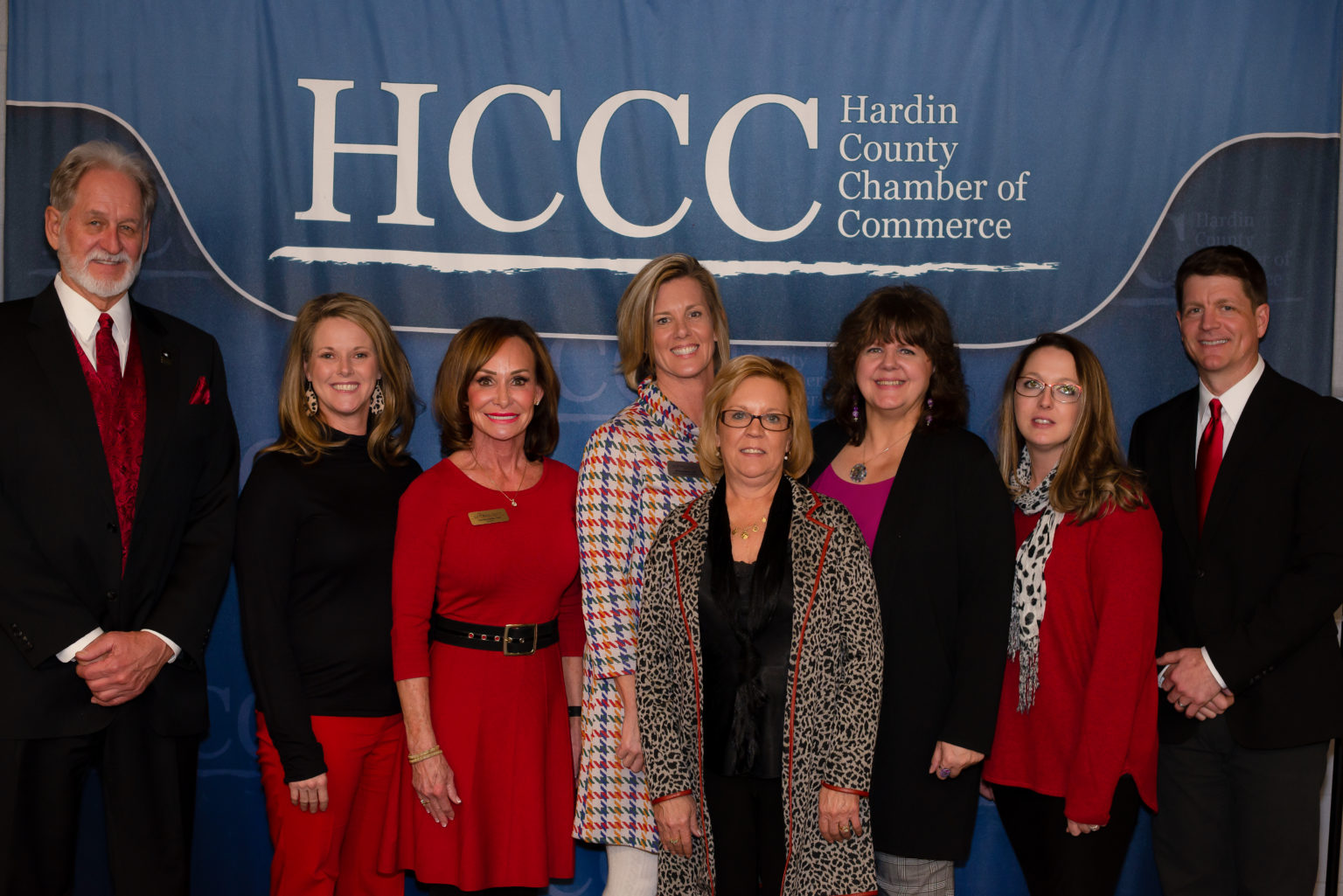 Luttrell Staffing joins Hardin County Chamber of Commerce