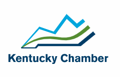 Kentucky Chamber Logo and Link to Site