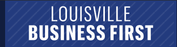 Louisville Business First logo and Link to Site
