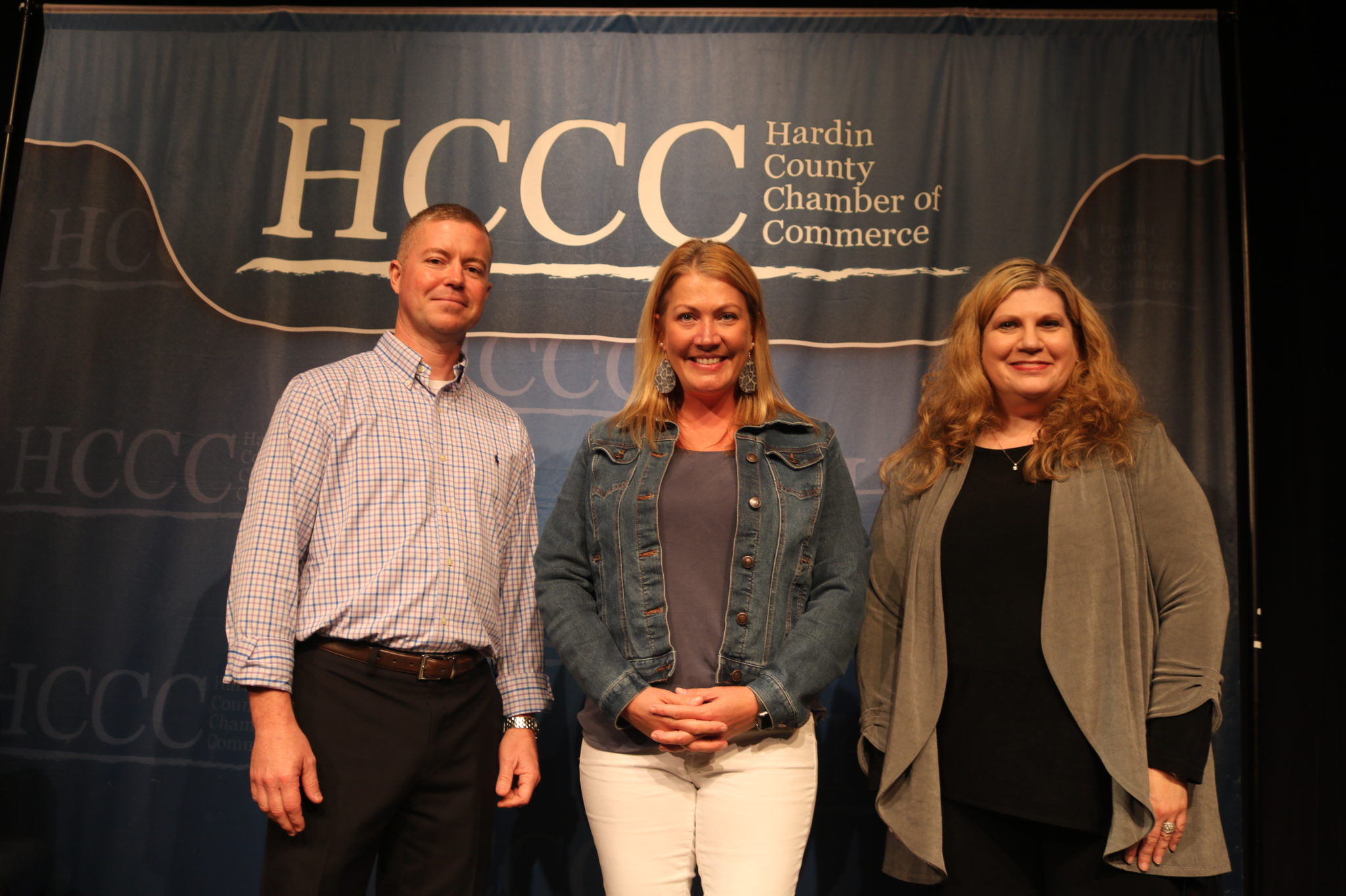 Spero Health Joins the Chamber Hardin County Chamber of Commerce