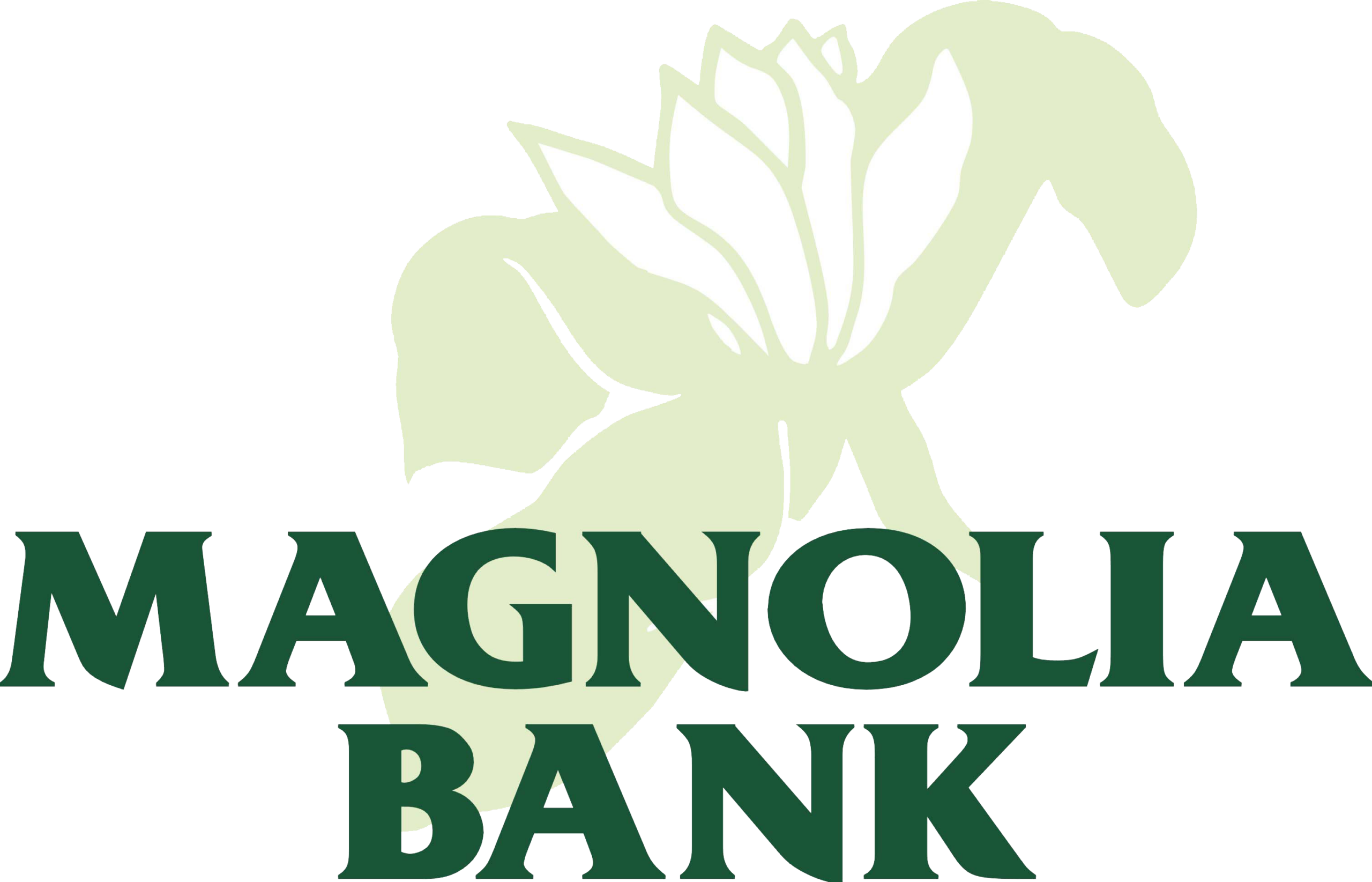 Magnolia Bank