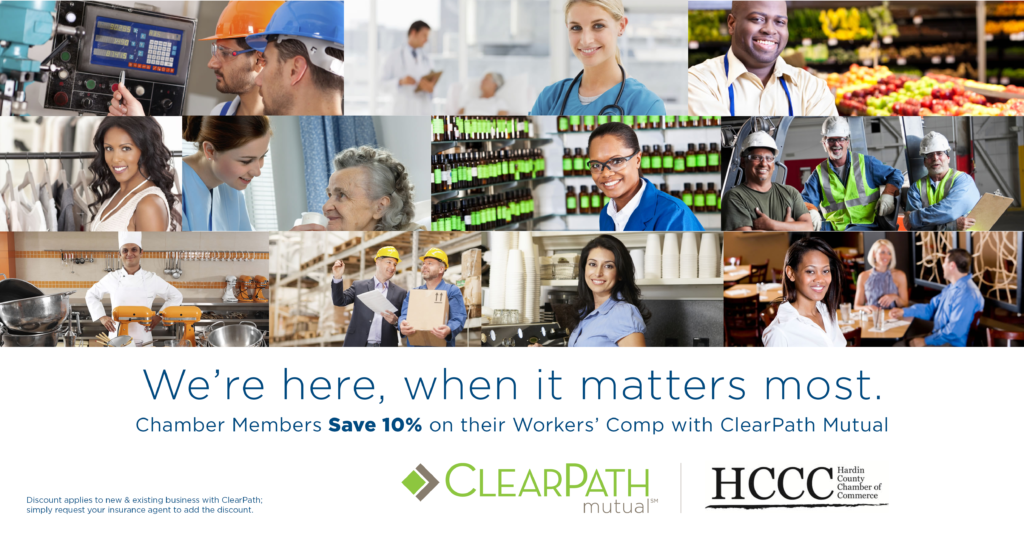 ClearPath Mutual Insurance Company(Kentucky) Services and Products