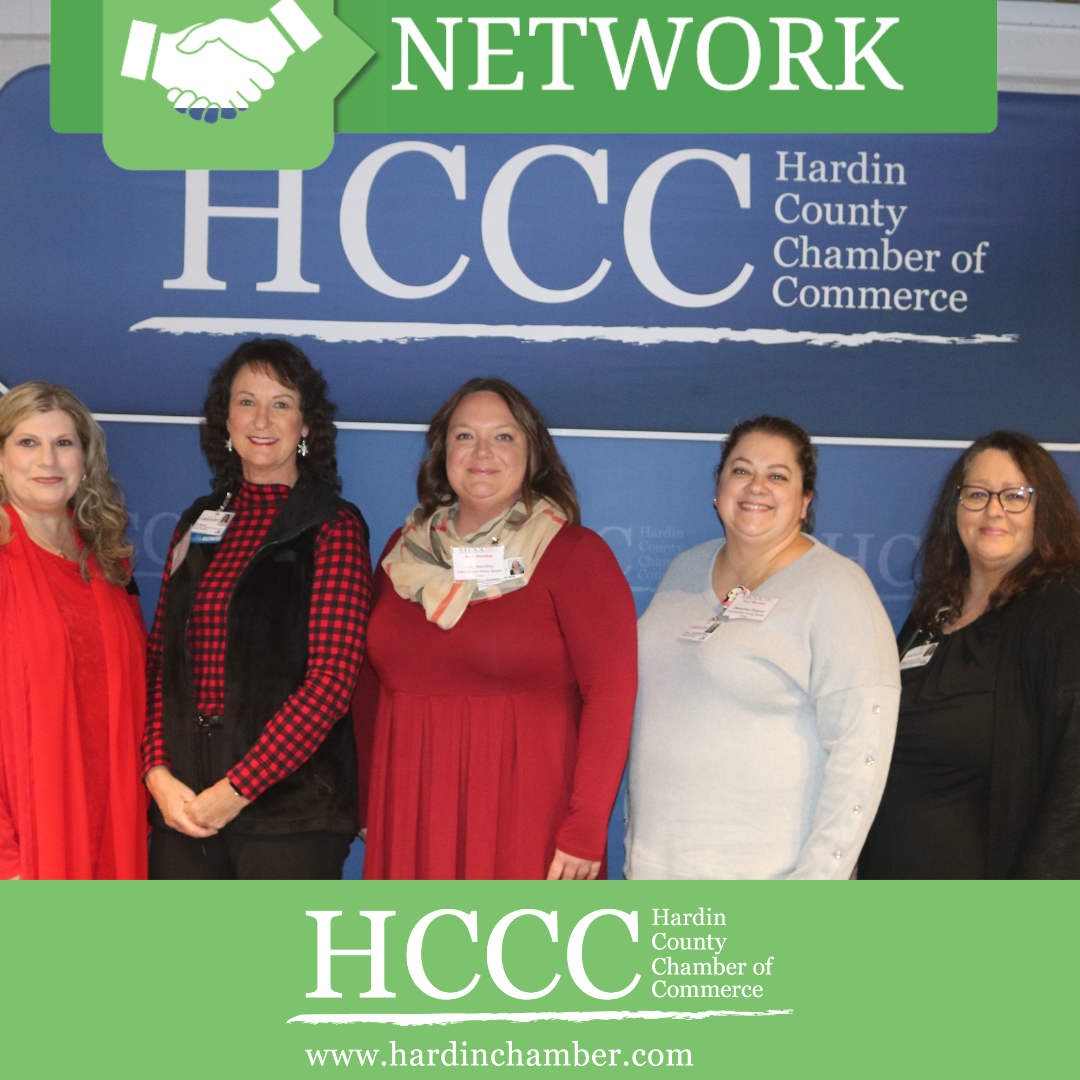 caretenders-home-health-joins-the-chamber-hardin-county-chamber-of