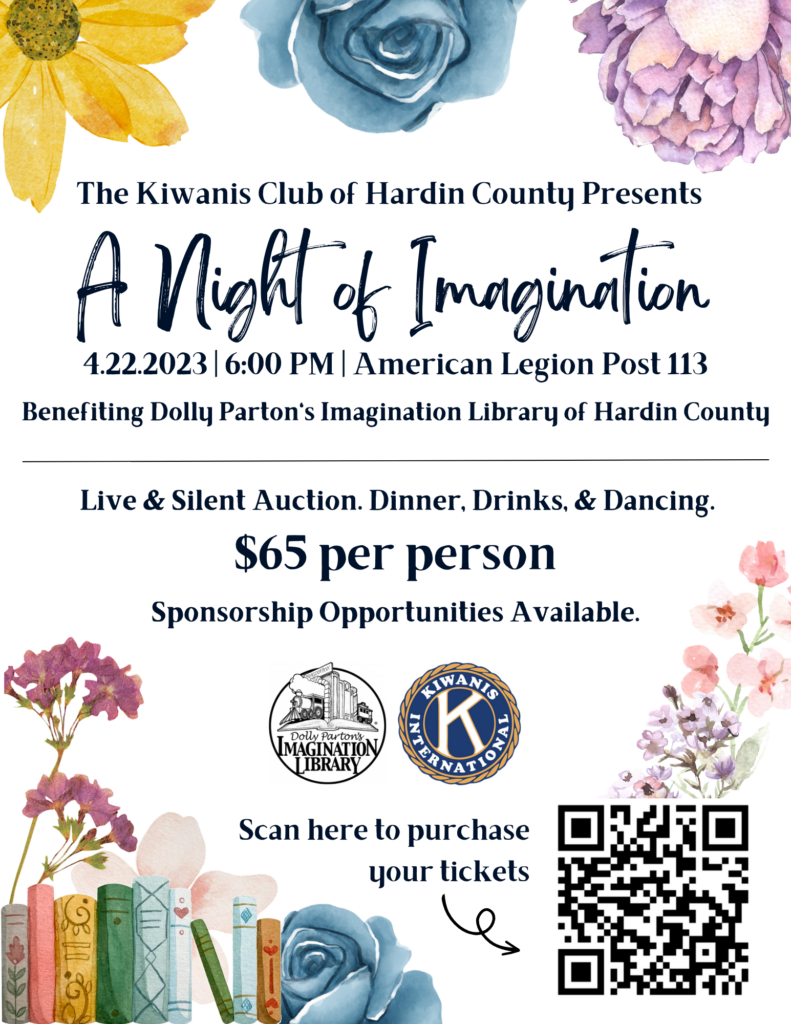 Events for January 2025 Hardin County Chamber of Commerce