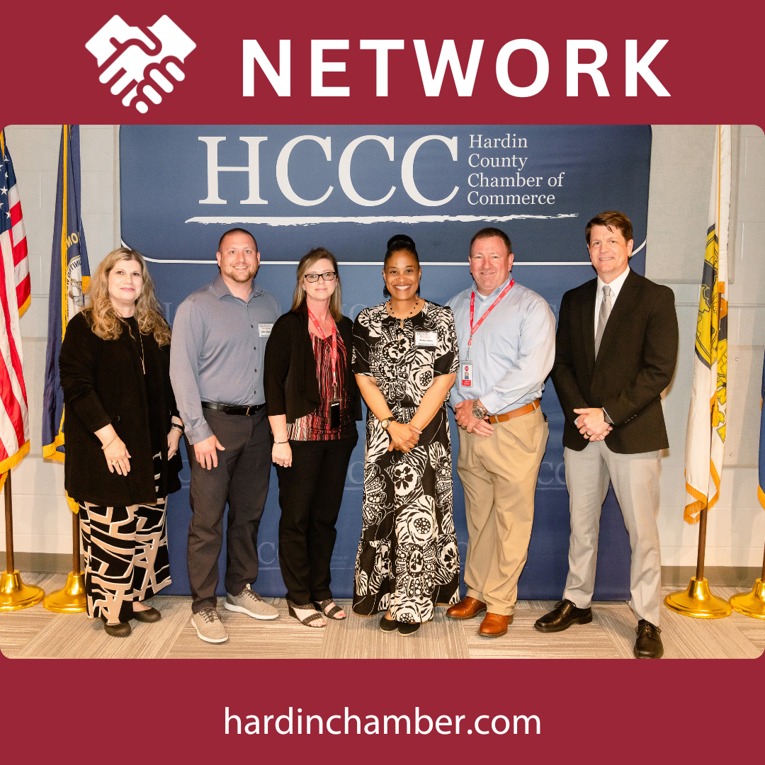 New Chamber Member Reyes CocaCola Hardin County Chamber of Commerce