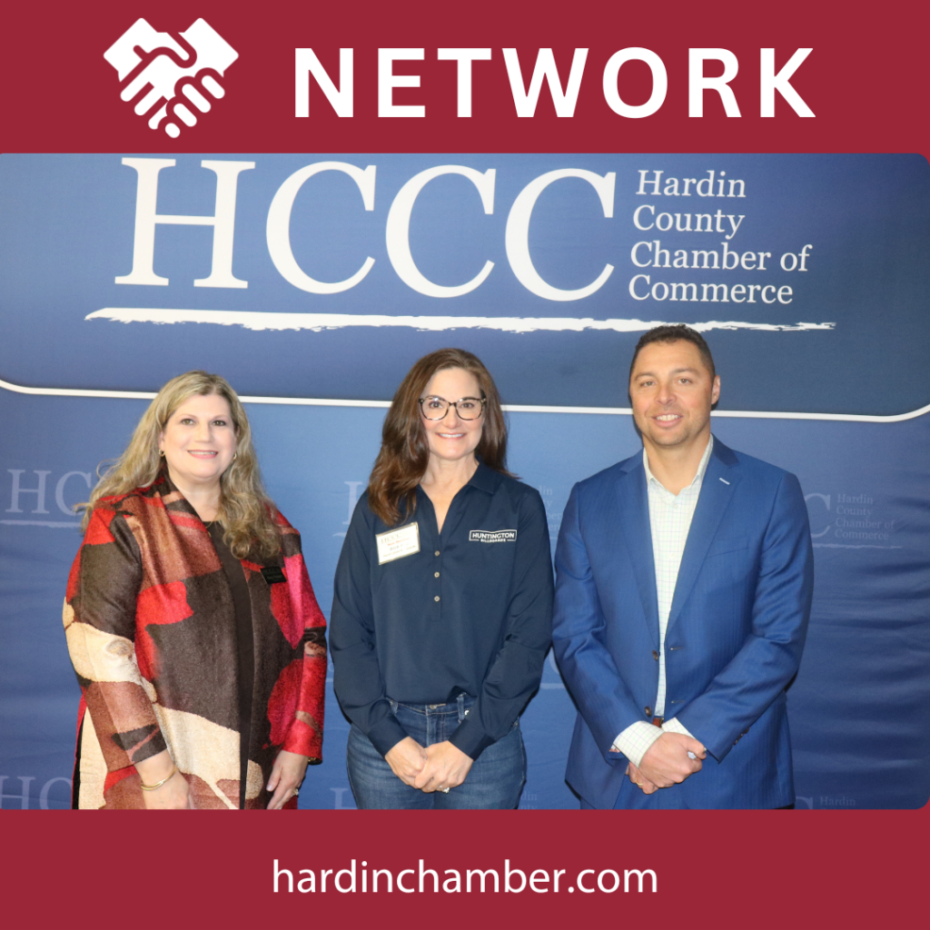 Huntington Billboards is our next New Member | Hardin County Chamber of ...