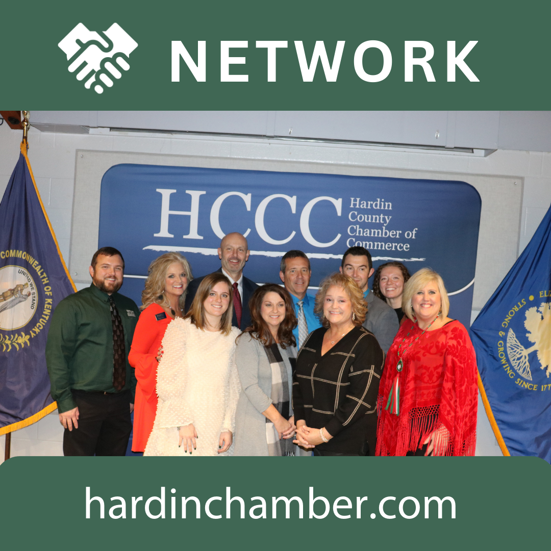 Wilson & Muir joins Hardin County Chamber's President's Circle | Hardin ...