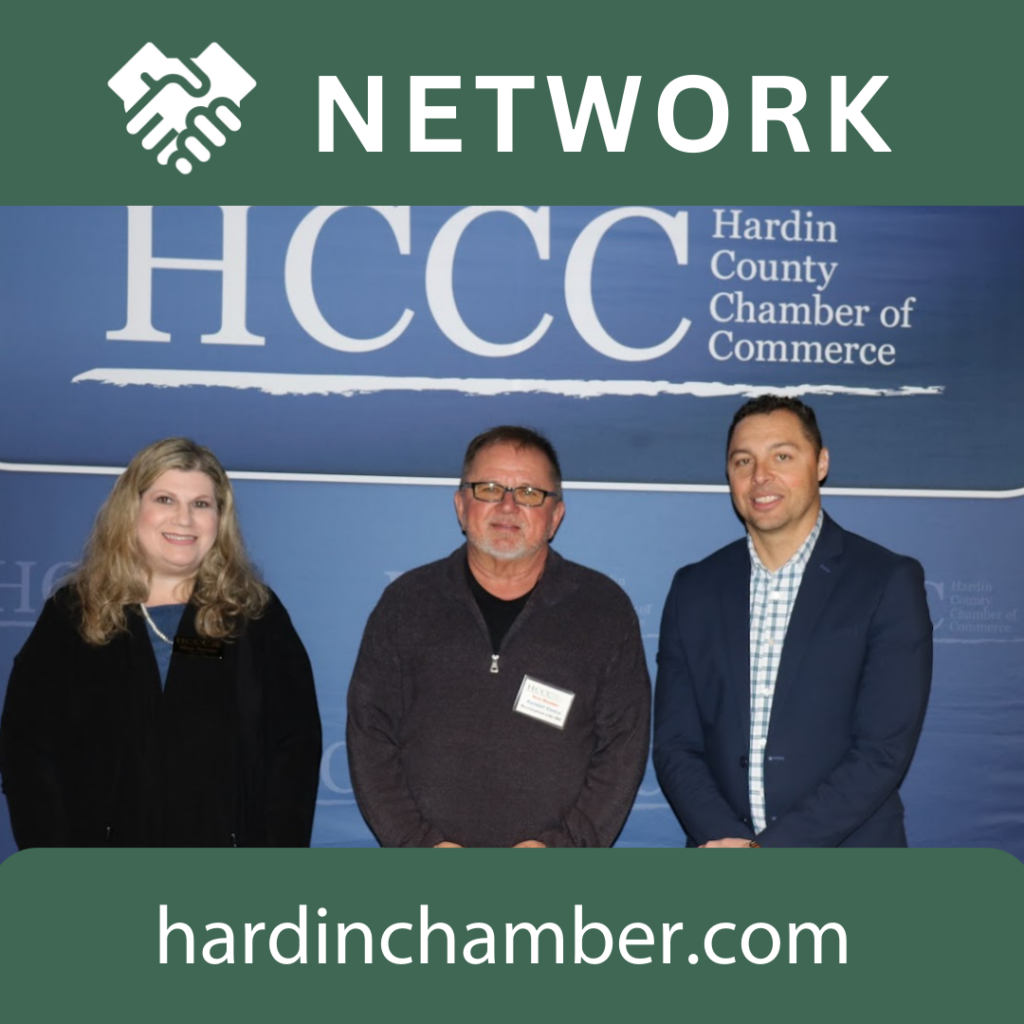Restoration Life joins the Chamber | Hardin County Chamber of Commerce