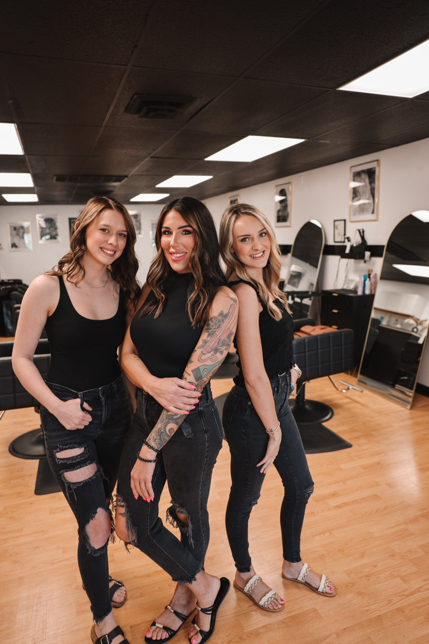A Look At Our Business