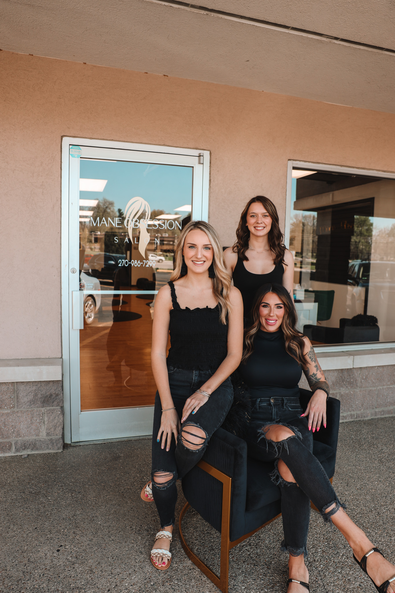 A Look At Our Business