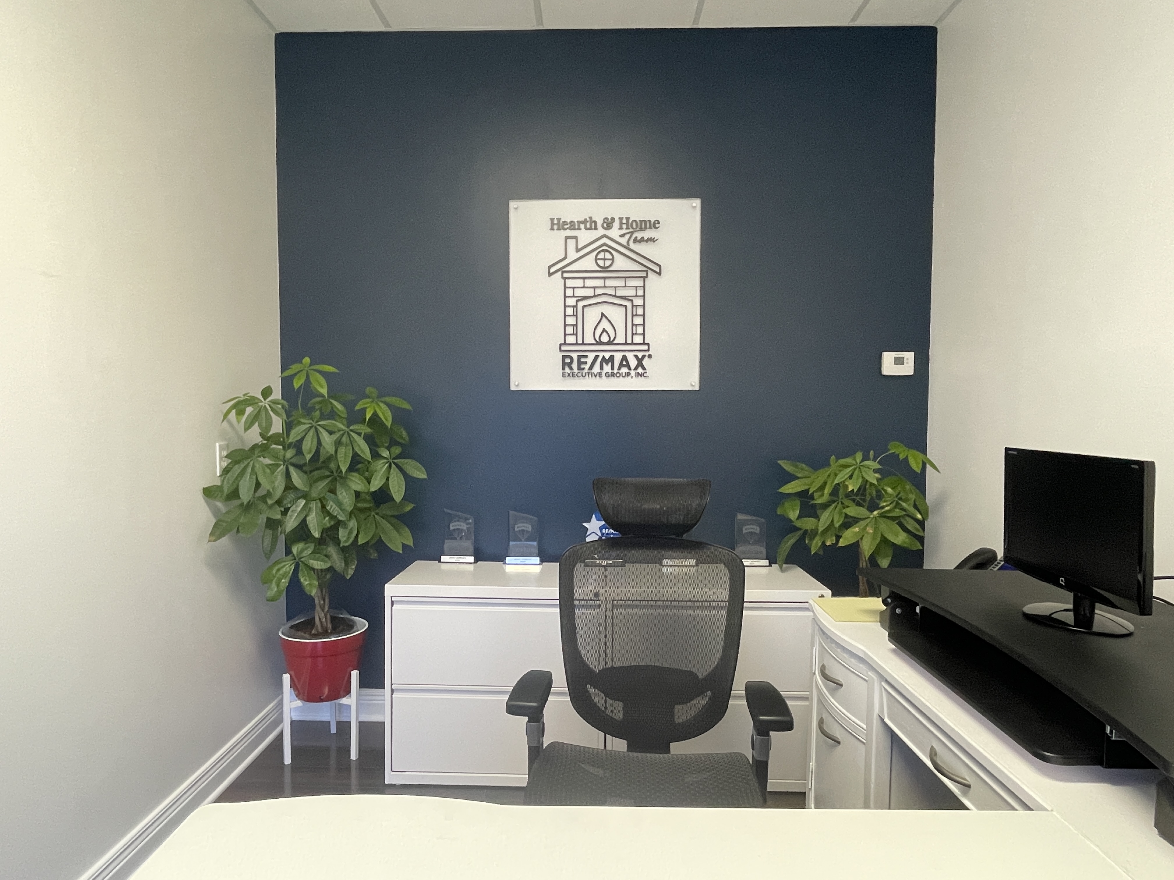 A Look At Our Business