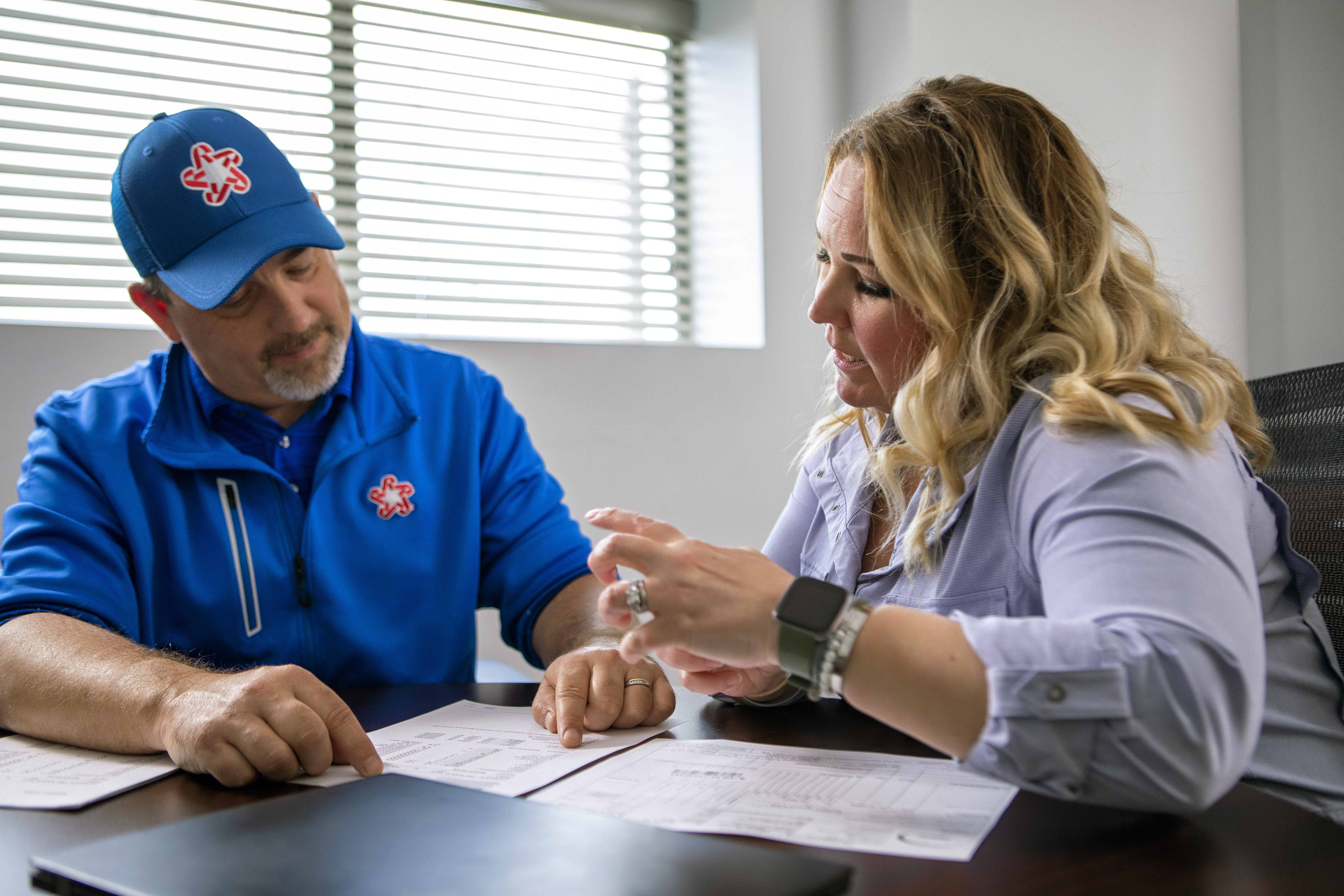 A Look At Our Business
