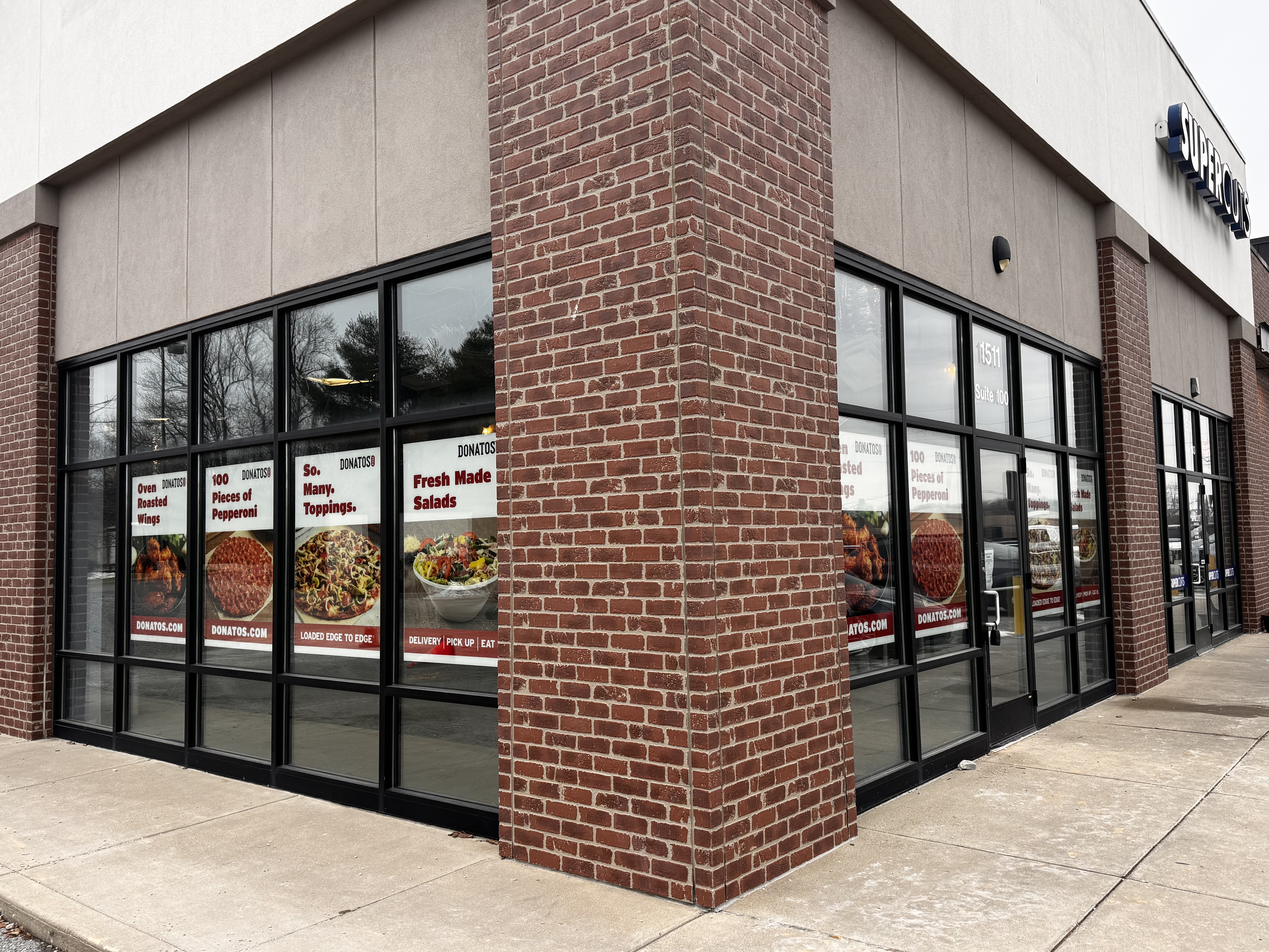 A Look At Our Business