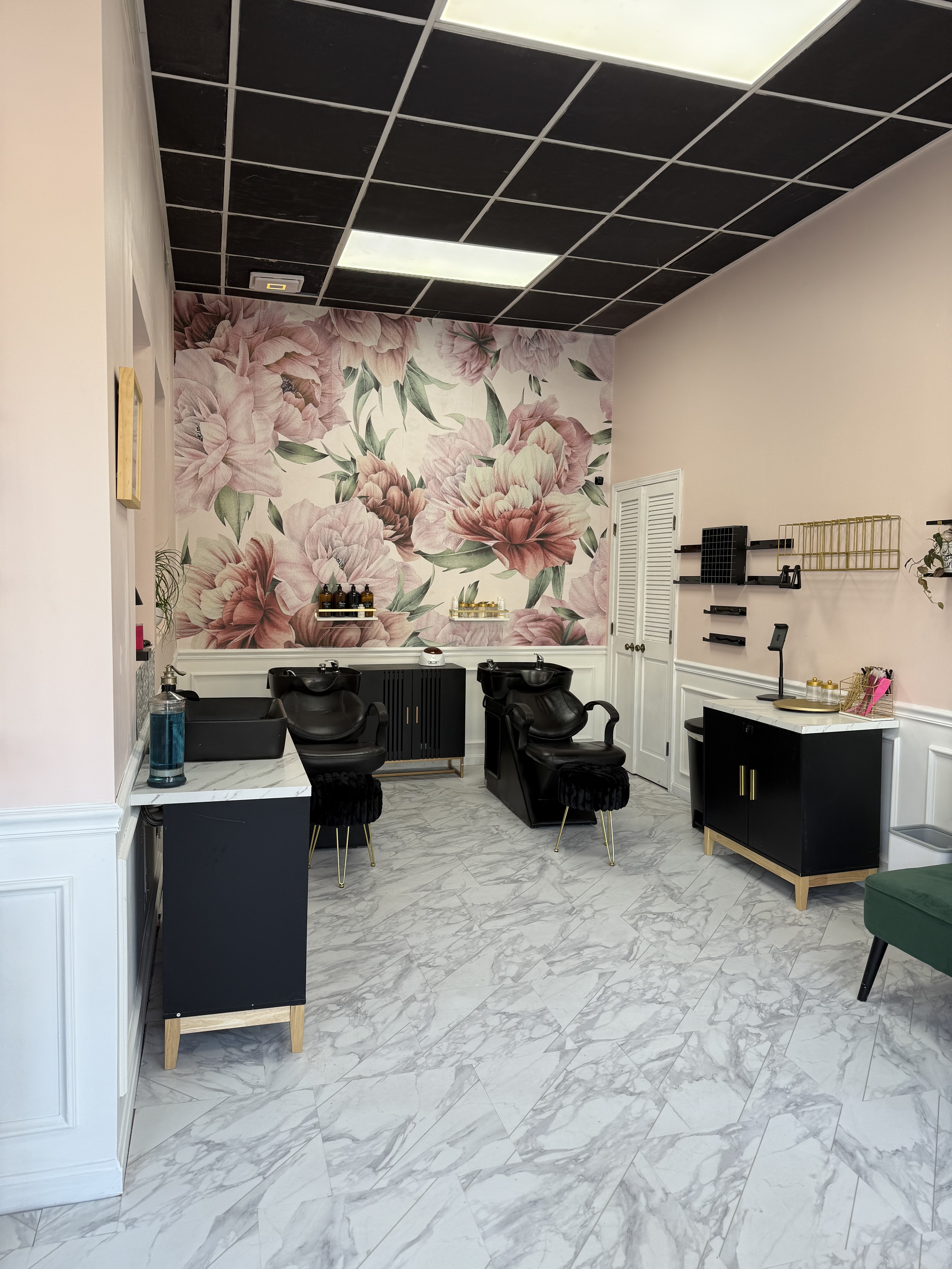 A Look At Our Business